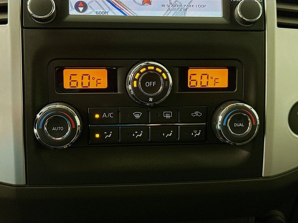 used 2013 Nissan Frontier car, priced at $18,980