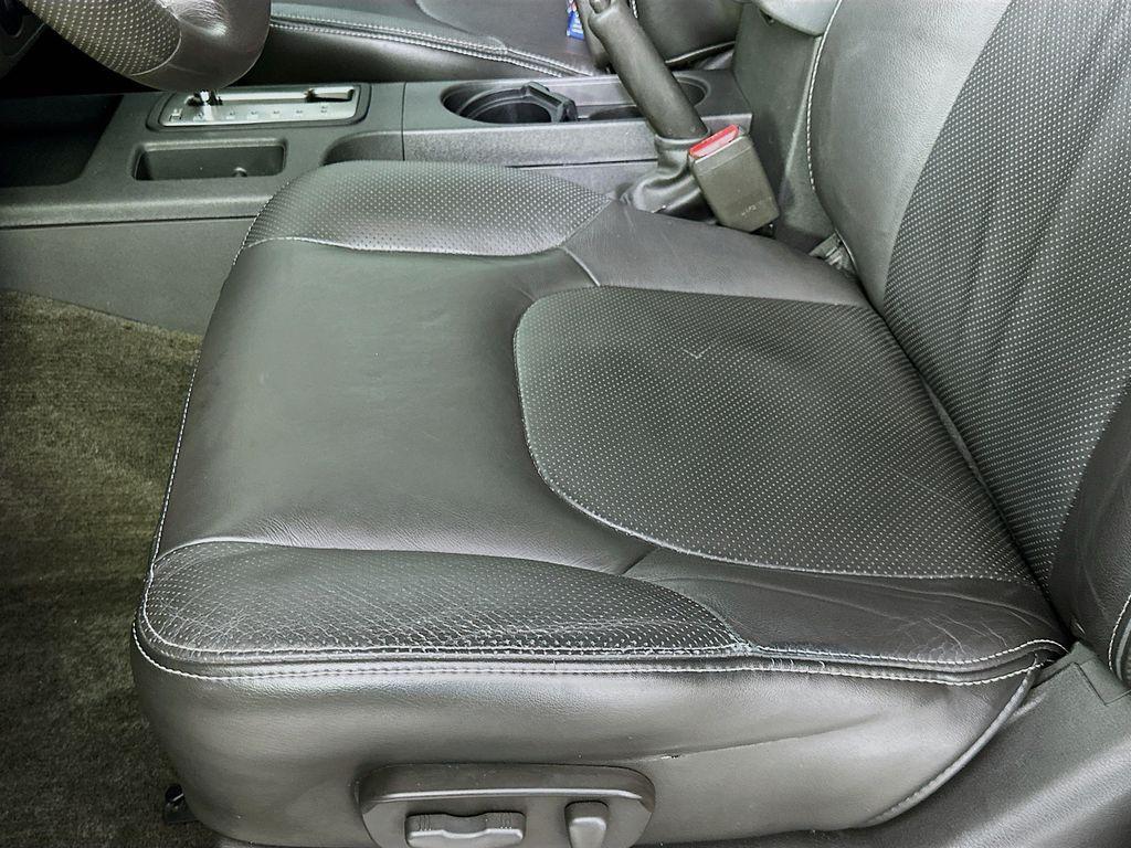 used 2013 Nissan Frontier car, priced at $18,980