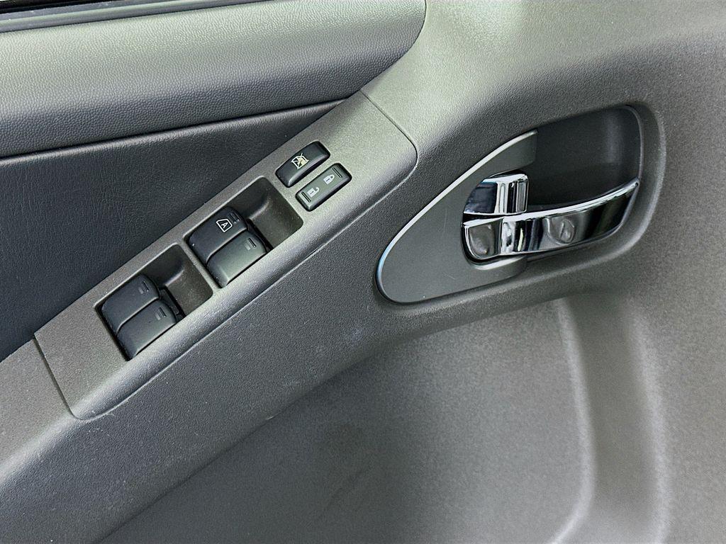 used 2013 Nissan Frontier car, priced at $18,980