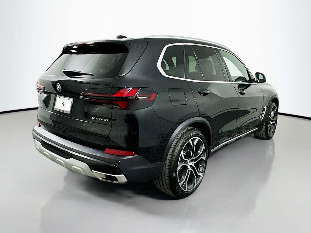 new 2026 BMW X5 car, priced at $77,250