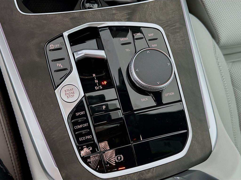 new 2026 BMW X5 car, priced at $77,250