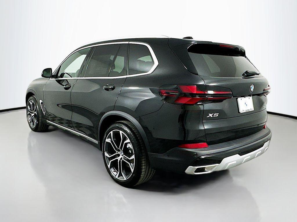 new 2026 BMW X5 car, priced at $77,250