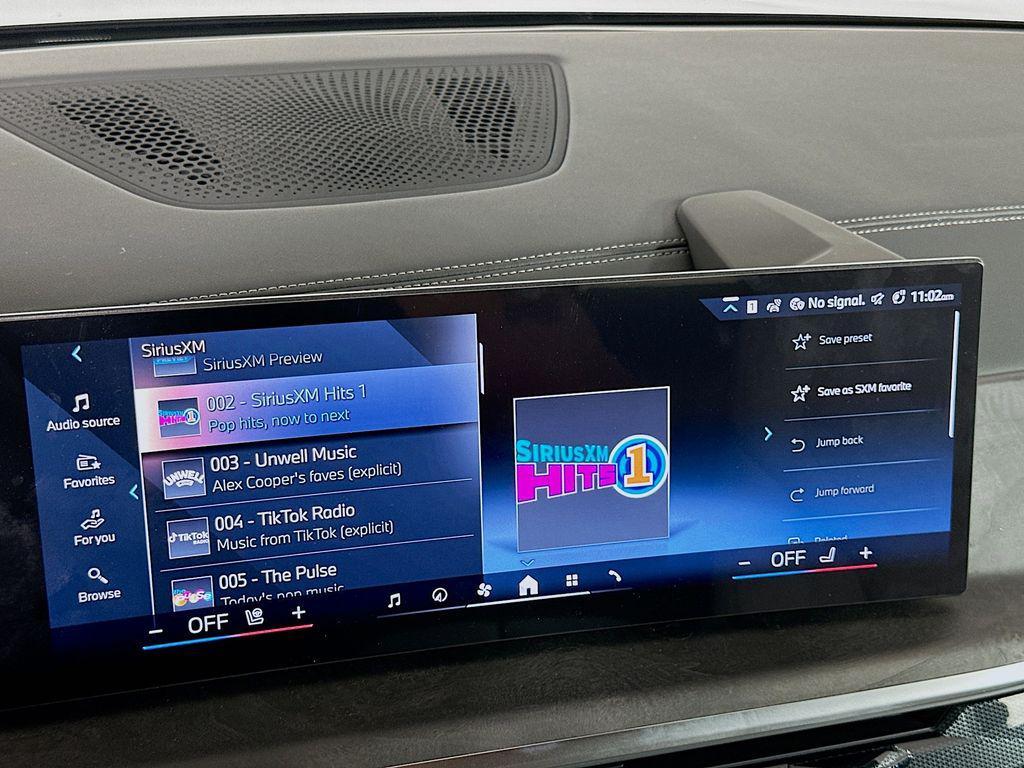 new 2026 BMW X5 car, priced at $77,250