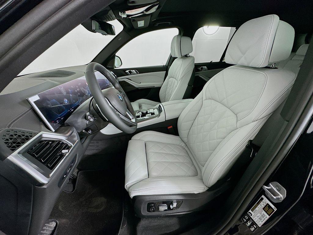new 2026 BMW X5 car, priced at $77,250