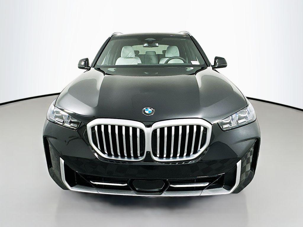 new 2026 BMW X5 car, priced at $77,250