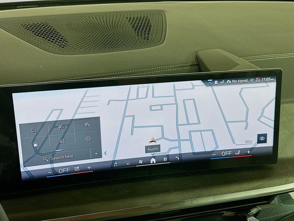 new 2026 BMW X5 car, priced at $77,250