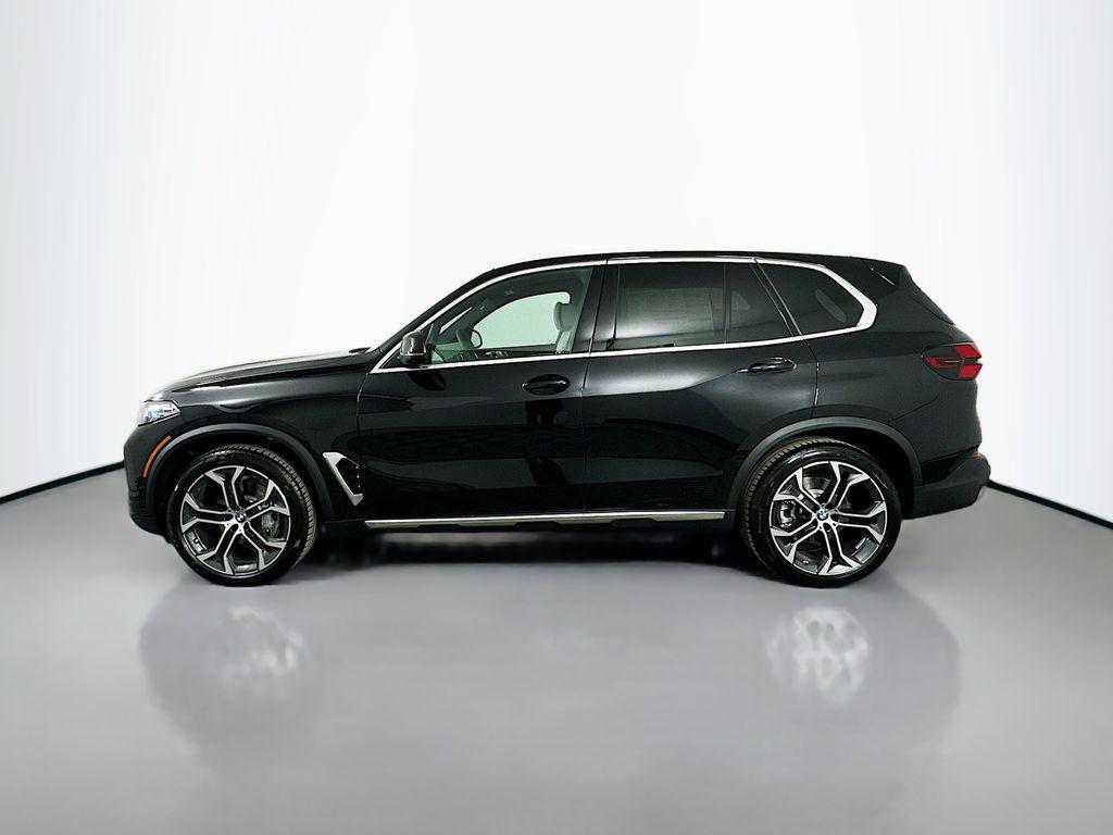 new 2026 BMW X5 car, priced at $77,250