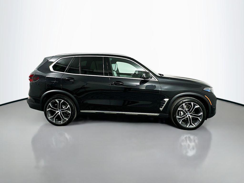 new 2026 BMW X5 car, priced at $77,250