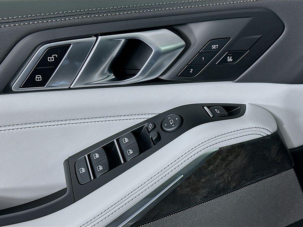 new 2026 BMW X5 car, priced at $77,250