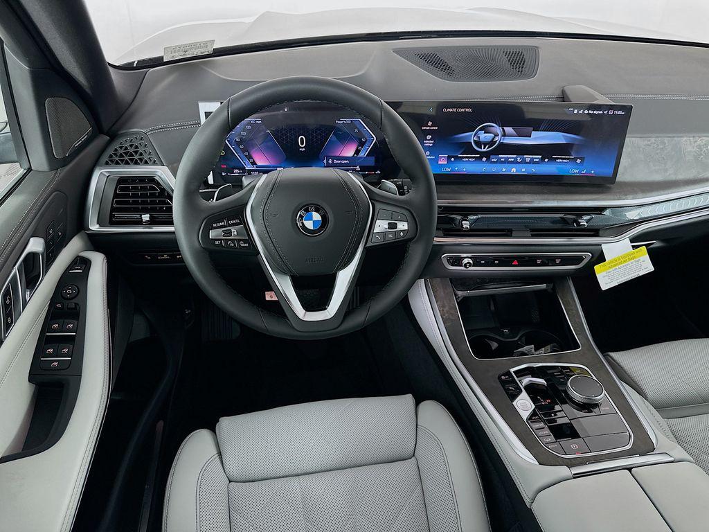 new 2026 BMW X5 car, priced at $77,250