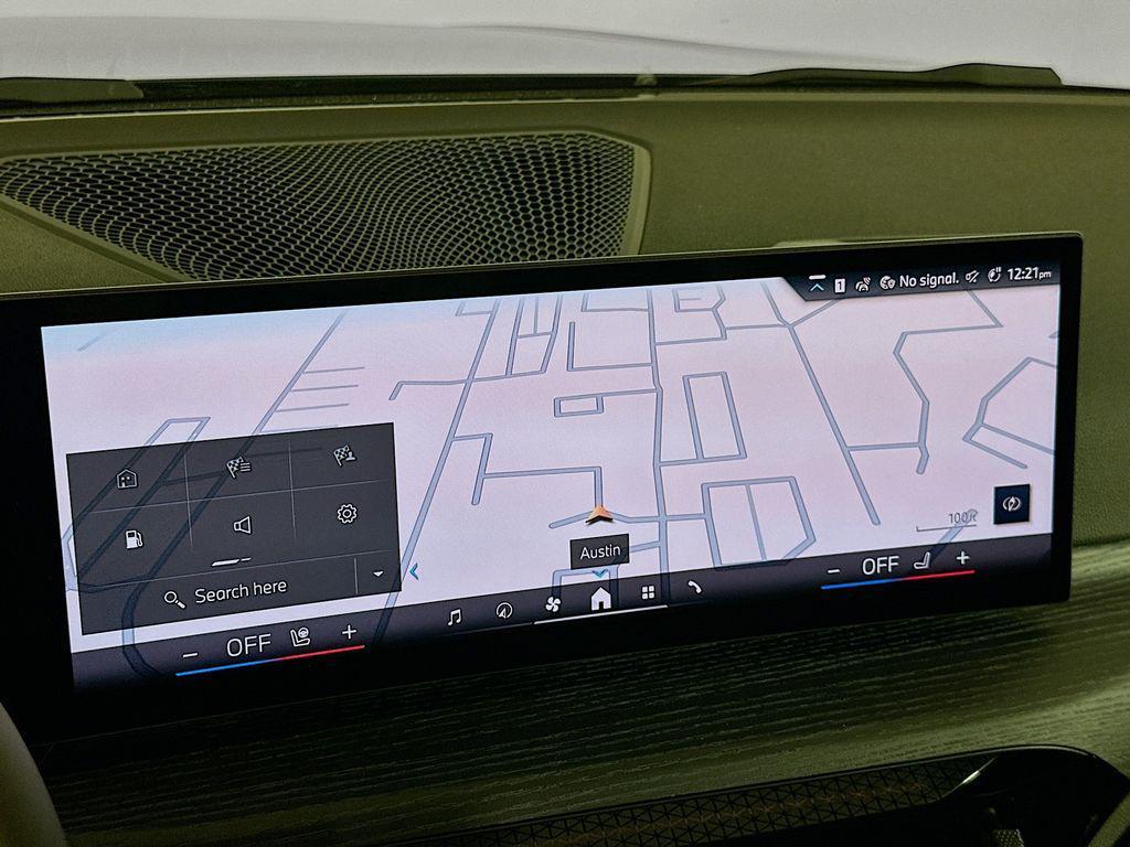 used 2025 BMW 330 car, priced at $51,630