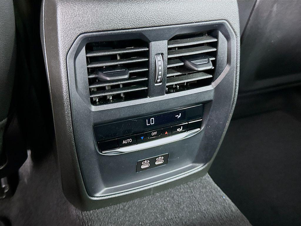 used 2025 BMW 330 car, priced at $51,630