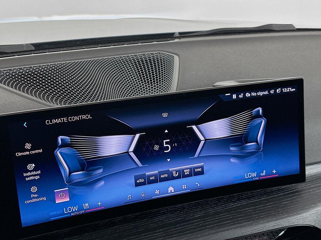 used 2025 BMW 330 car, priced at $51,630