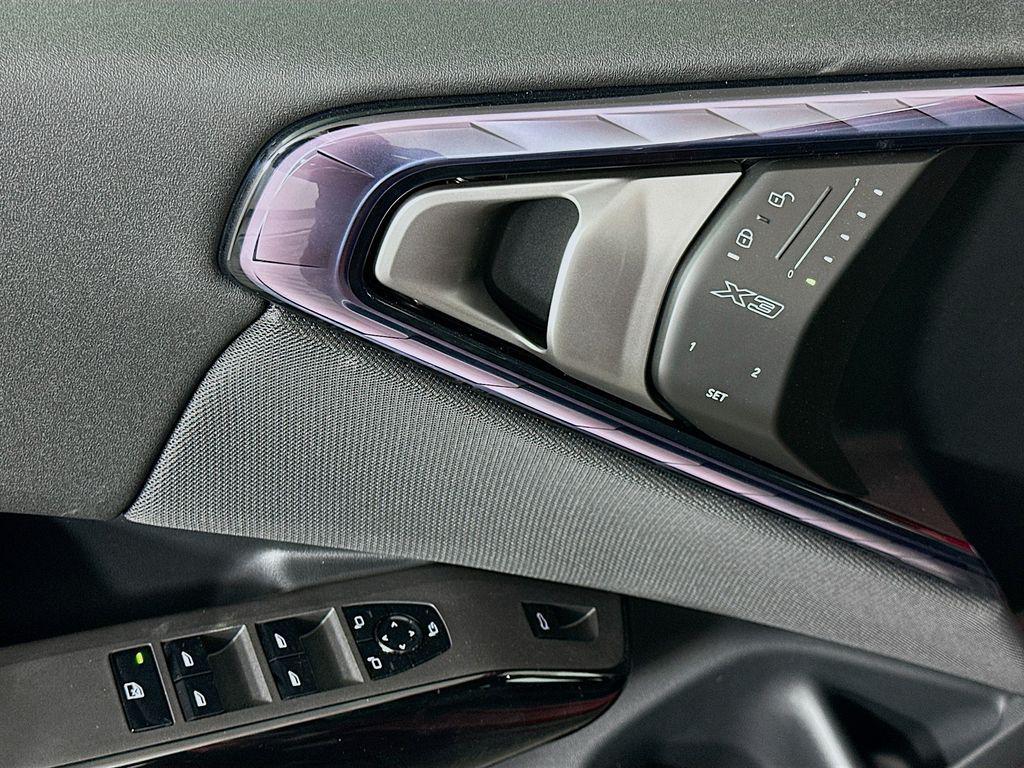 new 2026 BMW X3 car, priced at $59,355