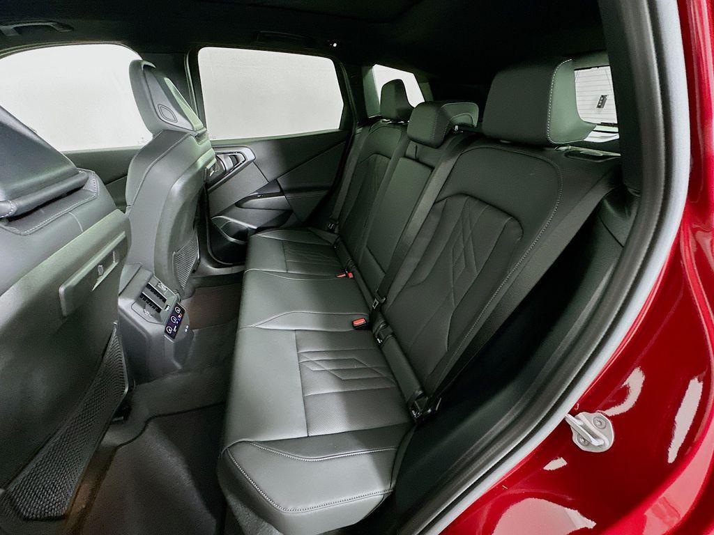new 2026 BMW X3 car, priced at $59,355