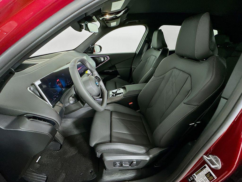 new 2026 BMW X3 car, priced at $59,355
