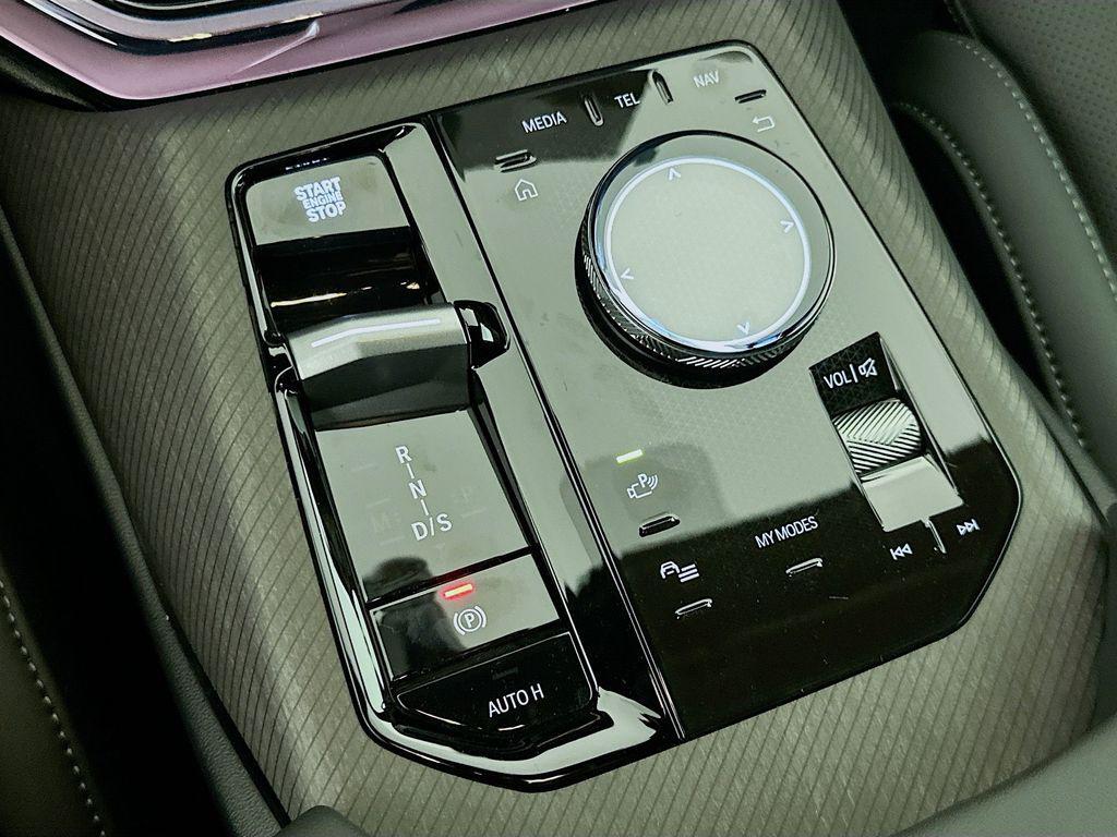 new 2026 BMW X3 car, priced at $59,355