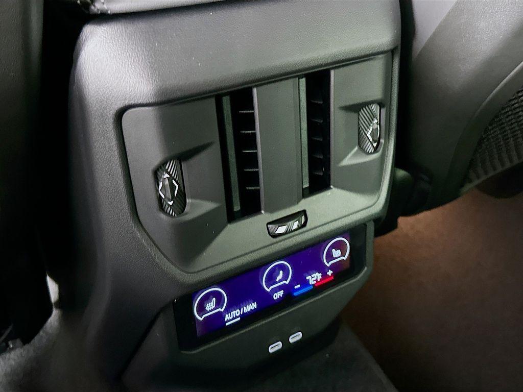 new 2026 BMW X3 car, priced at $59,355