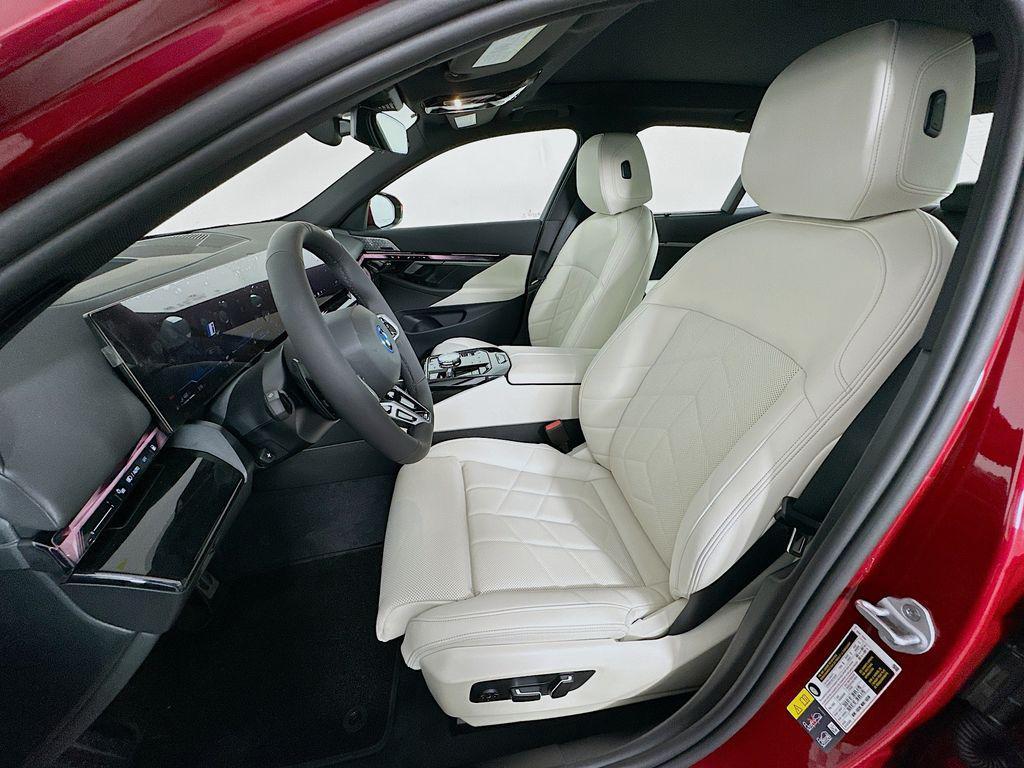 new 2026 BMW 550e car, priced at $85,985