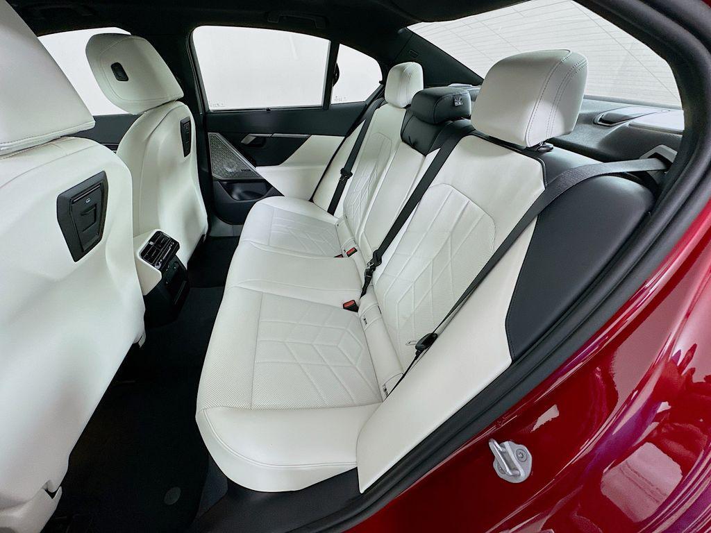 new 2026 BMW 550e car, priced at $85,985