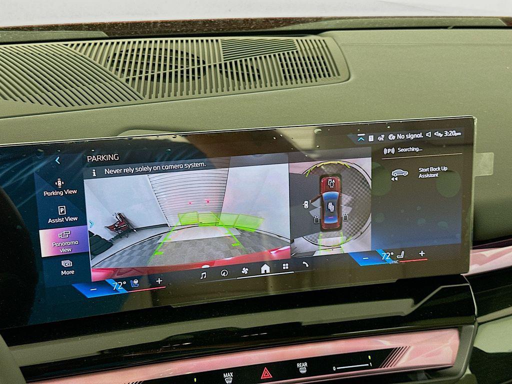 new 2026 BMW 550e car, priced at $85,985