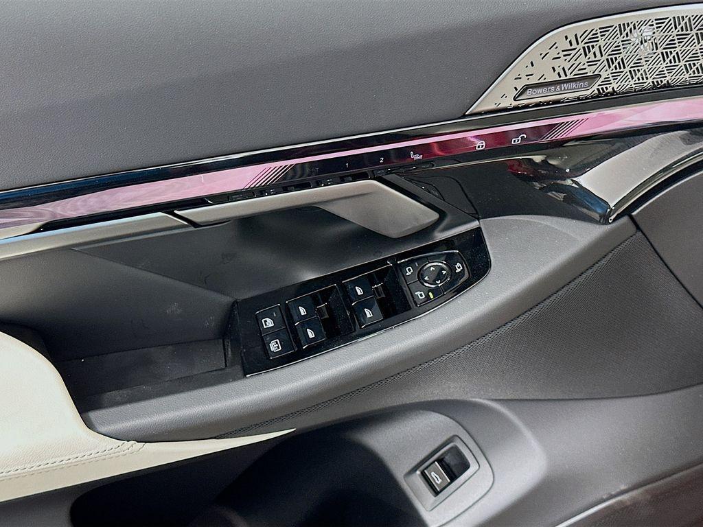 new 2026 BMW 550e car, priced at $85,985