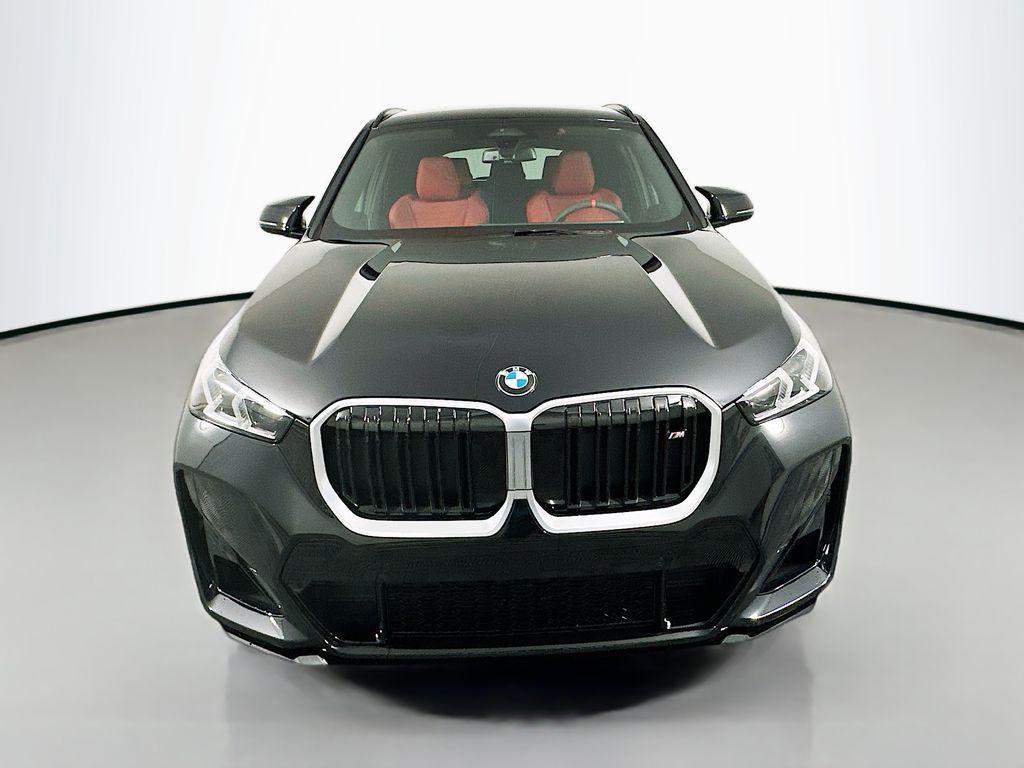 used 2025 BMW X1 car, priced at $52,915