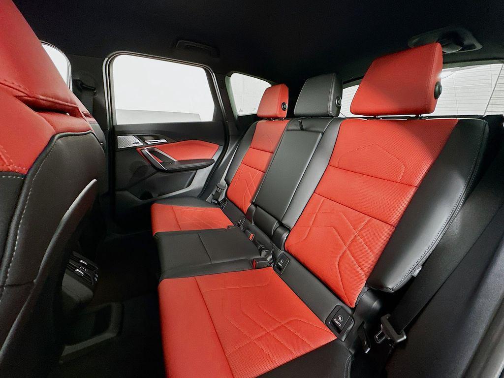 used 2025 BMW X1 car, priced at $52,915