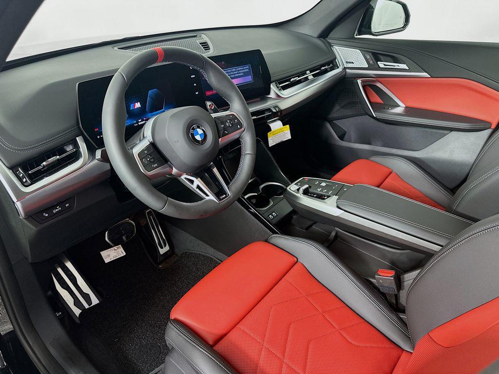 used 2025 BMW X1 car, priced at $52,915