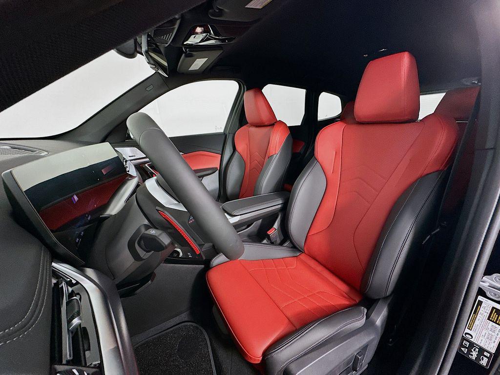 used 2025 BMW X1 car, priced at $52,915
