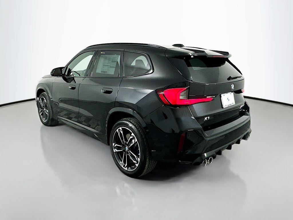 used 2025 BMW X1 car, priced at $52,915