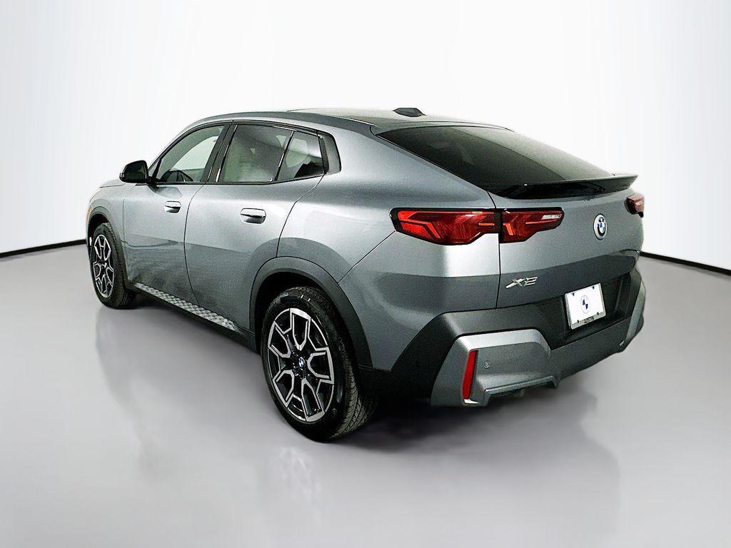 new 2026 BMW X2 car, priced at $48,970