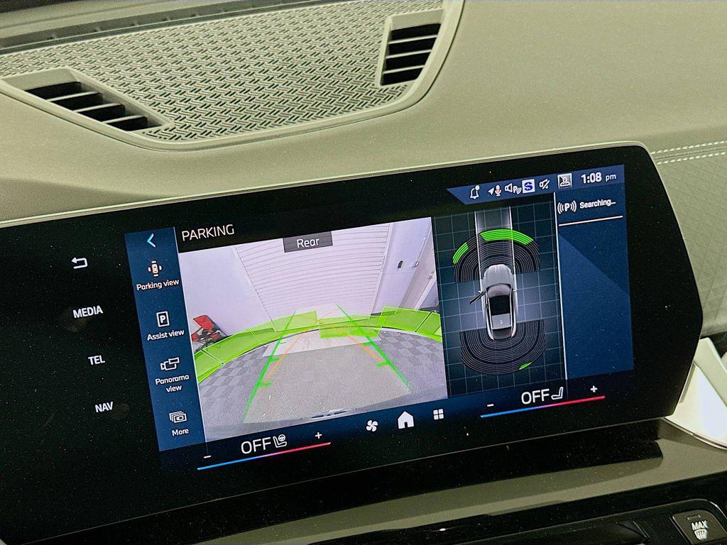 new 2026 BMW X2 car, priced at $48,970