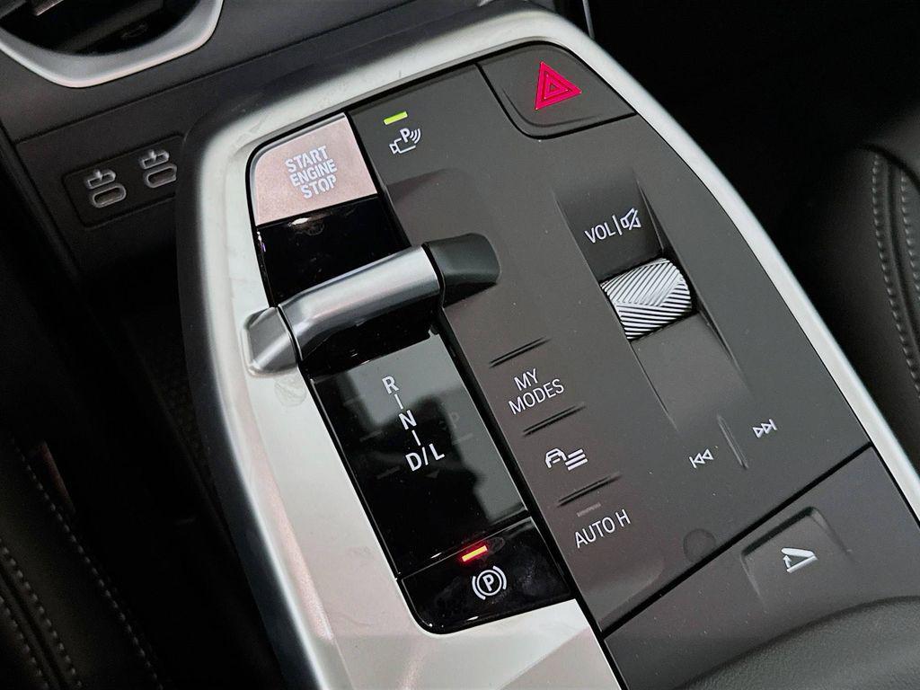 new 2026 BMW X2 car, priced at $48,970