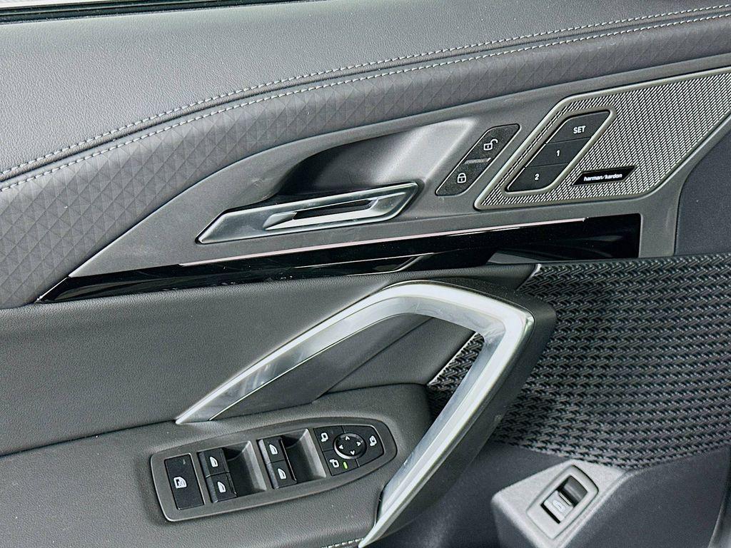 new 2026 BMW X2 car, priced at $48,970