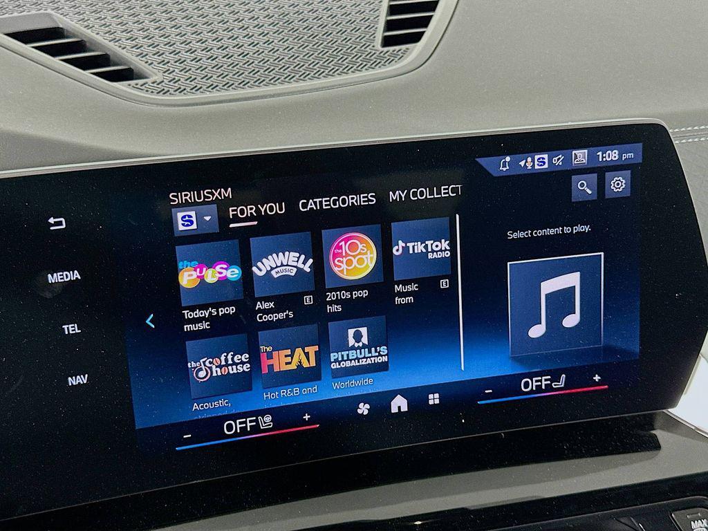 new 2026 BMW X2 car, priced at $48,970