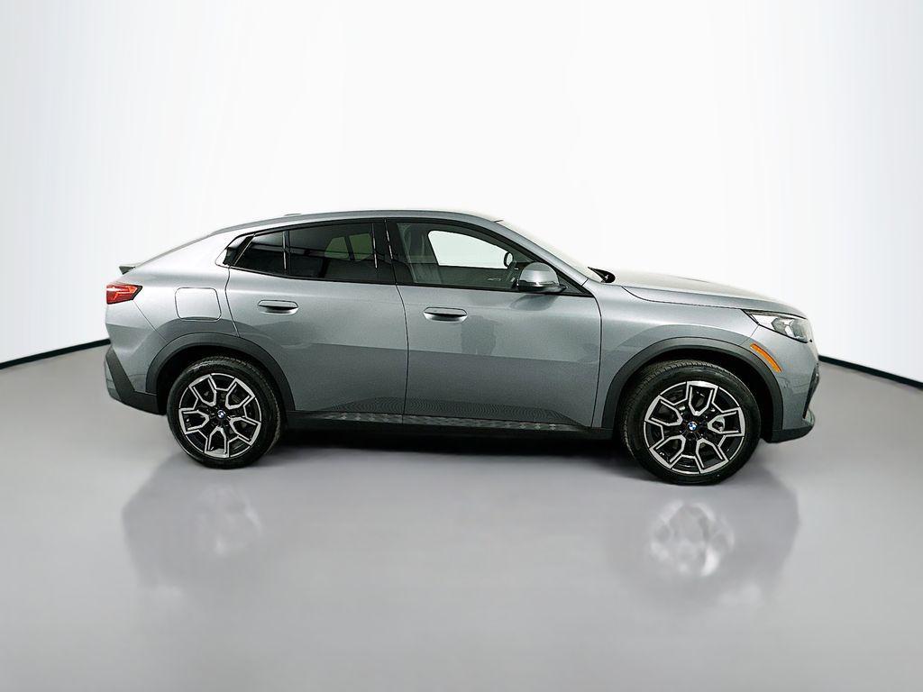 new 2026 BMW X2 car, priced at $48,970
