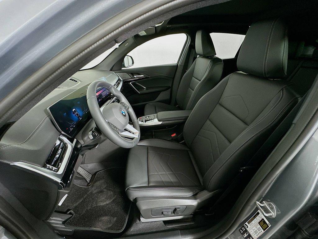 new 2026 BMW X2 car, priced at $48,970