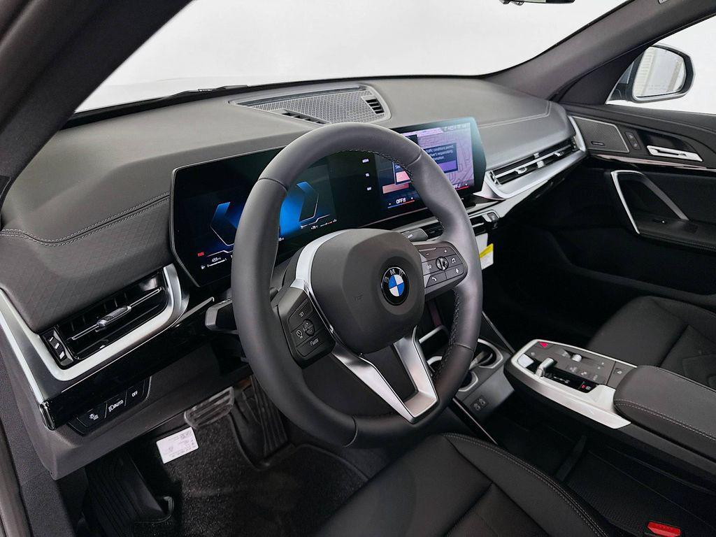 new 2026 BMW X2 car, priced at $48,970