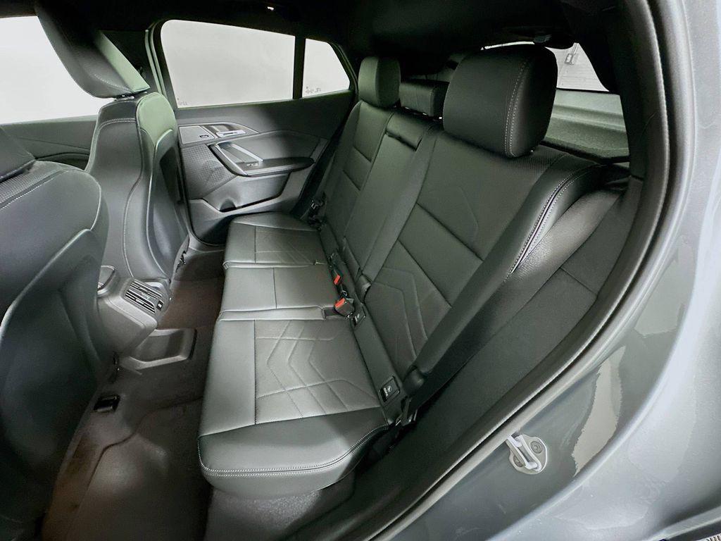 new 2026 BMW X2 car, priced at $48,970