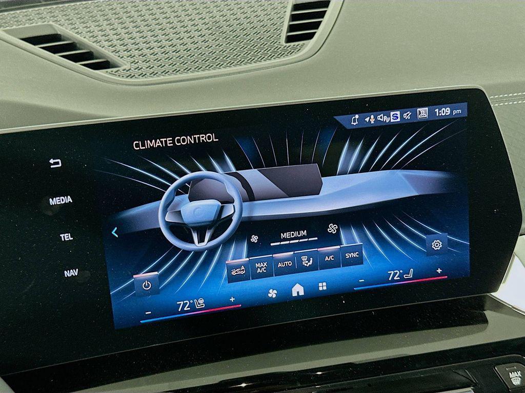 new 2026 BMW X2 car, priced at $48,970