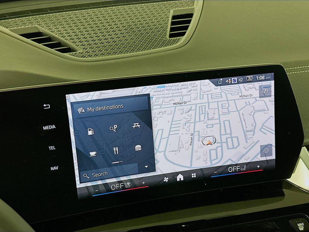 new 2026 BMW X2 car, priced at $48,970