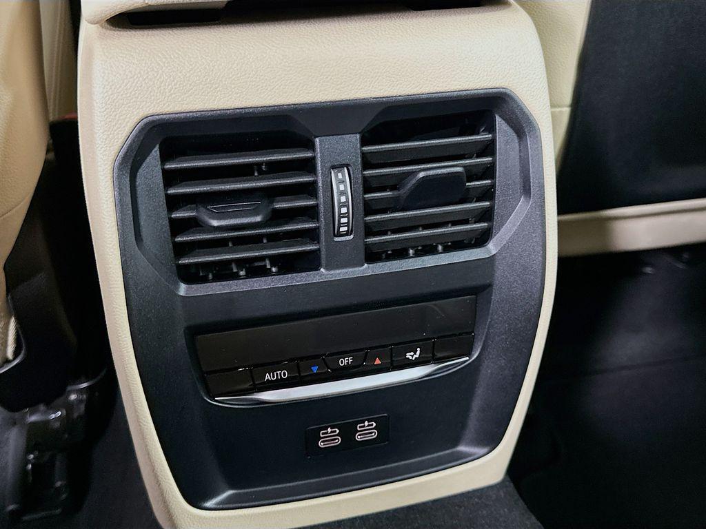 used 2025 BMW 330 car, priced at $49,790