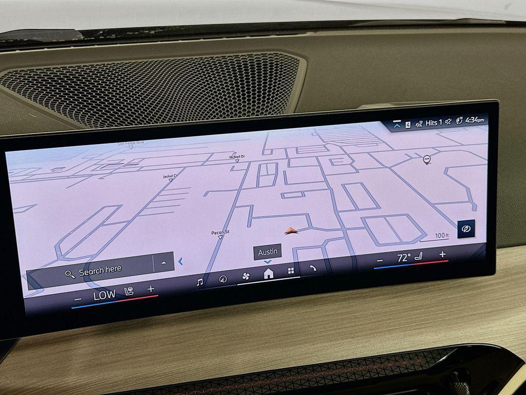 used 2025 BMW 330 car, priced at $49,790