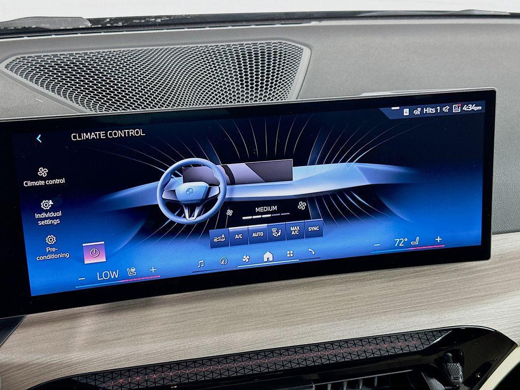 used 2025 BMW 330 car, priced at $49,790