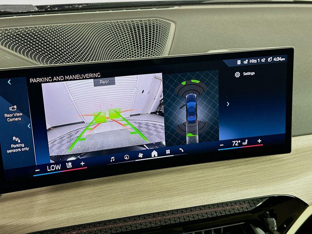 used 2025 BMW 330 car, priced at $49,790