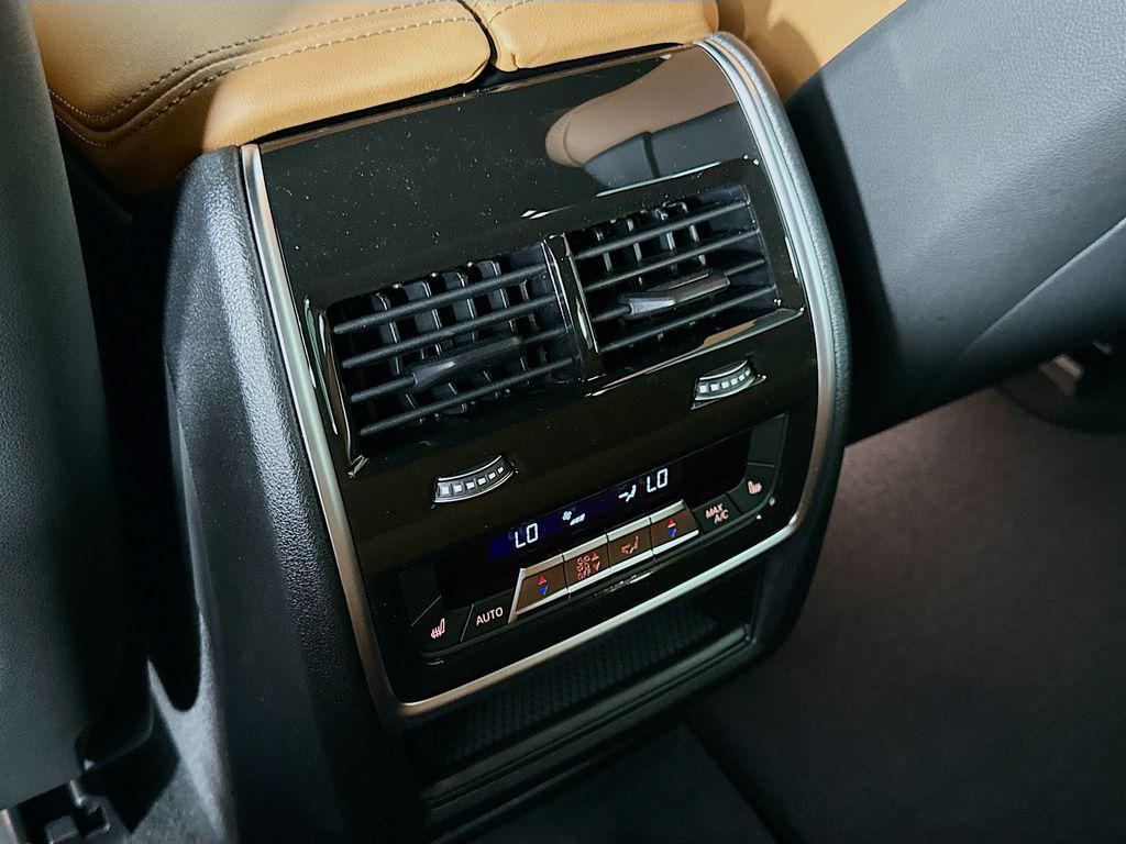 new 2026 BMW X5 car, priced at $77,725