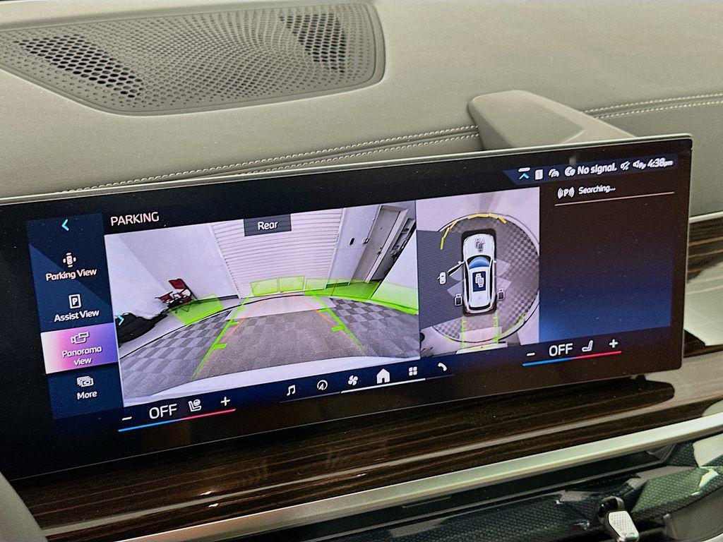 new 2026 BMW X5 car, priced at $77,725