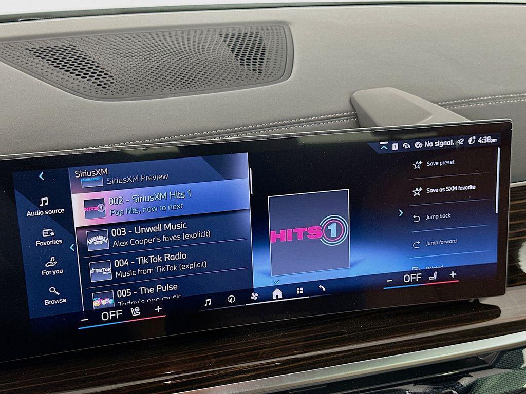 new 2026 BMW X5 car, priced at $77,725