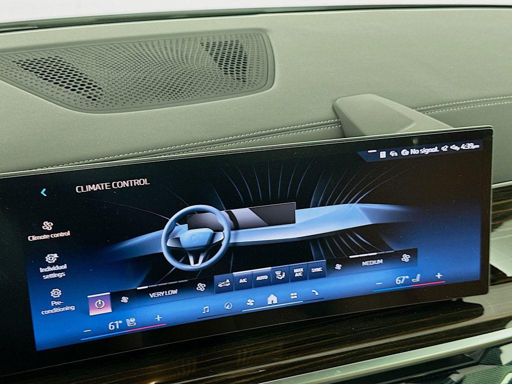 new 2026 BMW X5 car, priced at $77,725